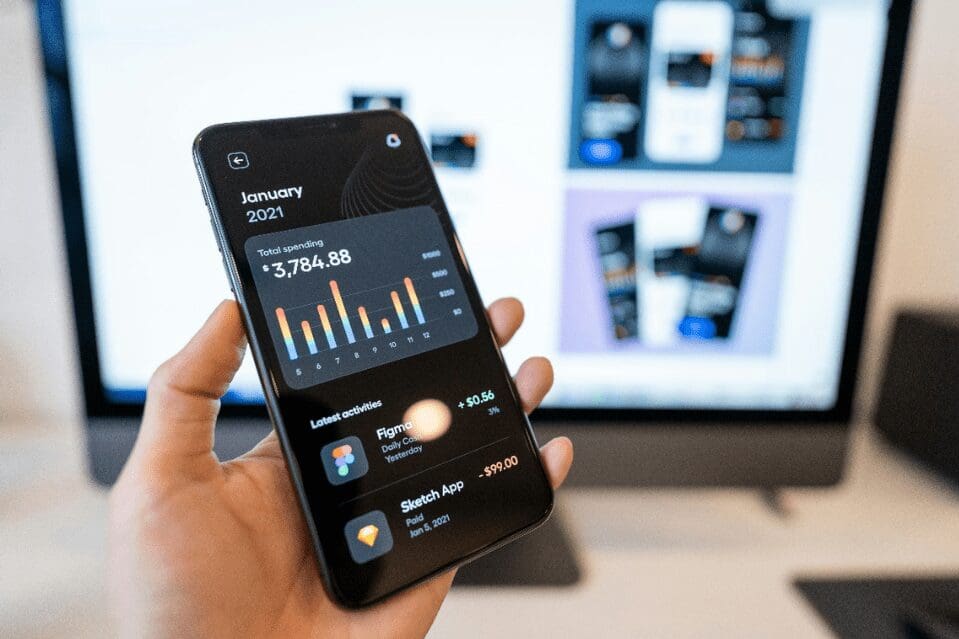 Mobile App Development