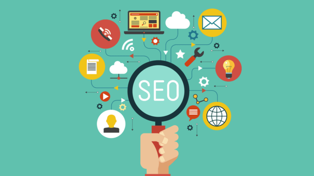 How SEO has become the most important aspect of Digital Marketing?