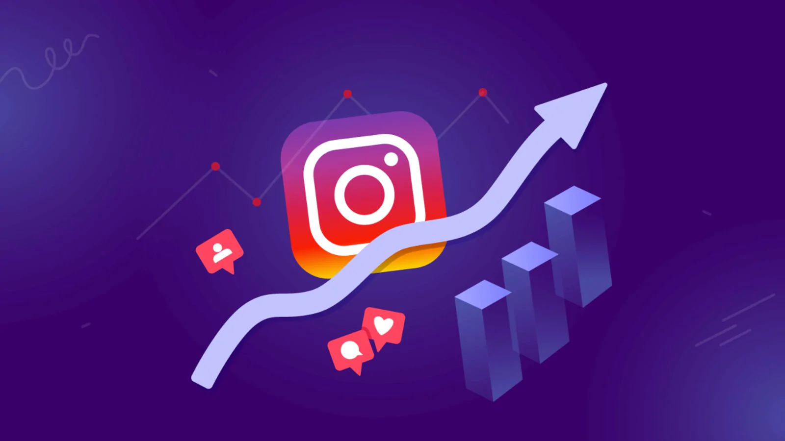 Increase instagram followers