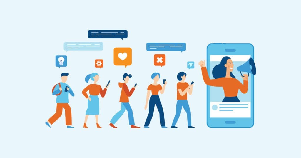 How Influencer Marketing help brands to grow?