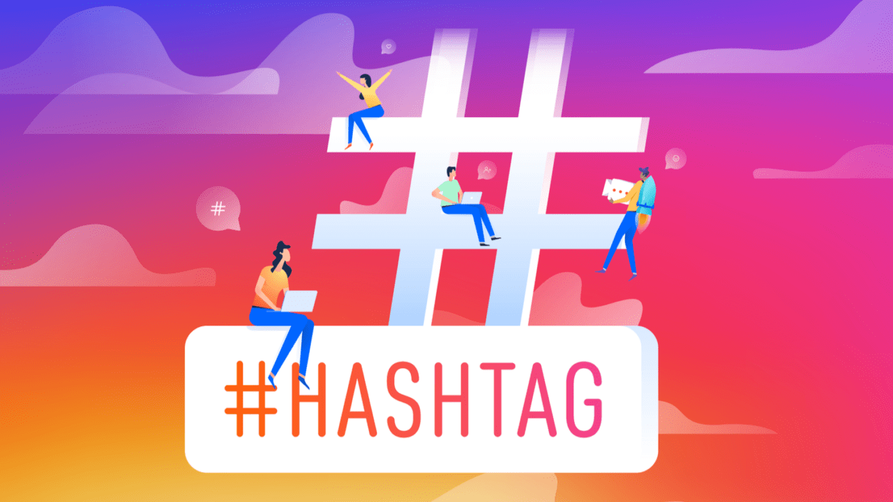 Instagram Hashtags