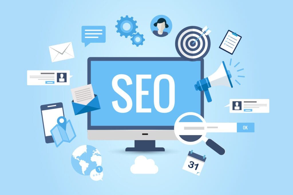 Learn Local search engine optimization in 5 minutes