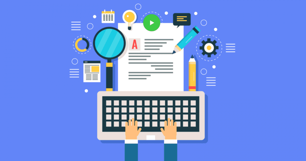 Best tips and tools that help you write SEO friendly content