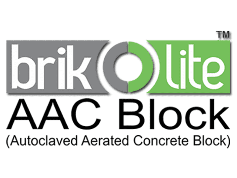 Brikolite AAC Block