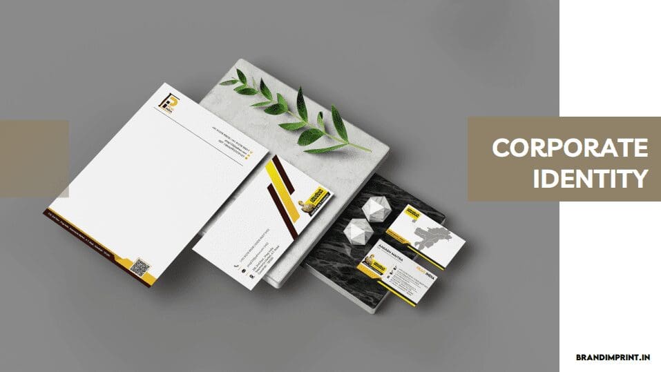 designing for corporate