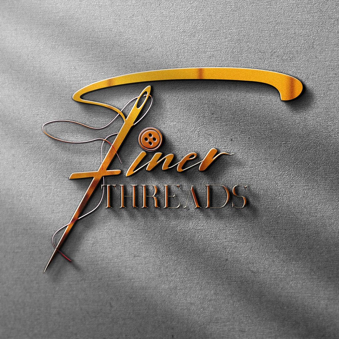 Finer Thread logo making company