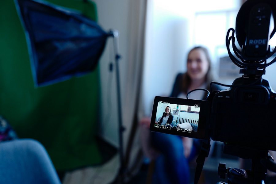 Video Marketing for business