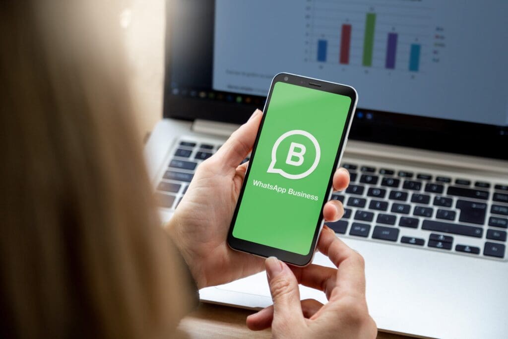 What is Whatsapp Marketing?