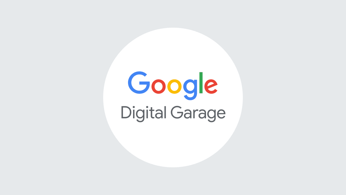 Google's Digital Garage