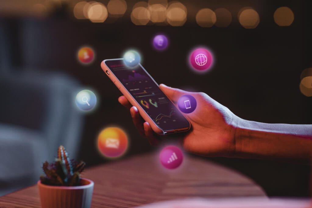 Mastering the Art of Mobile Marketing