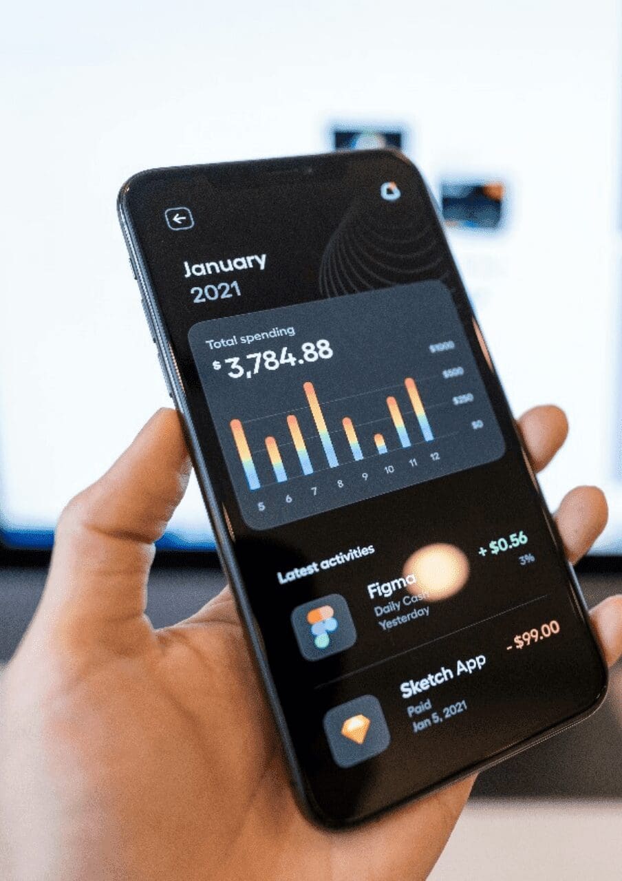 Mobile Application