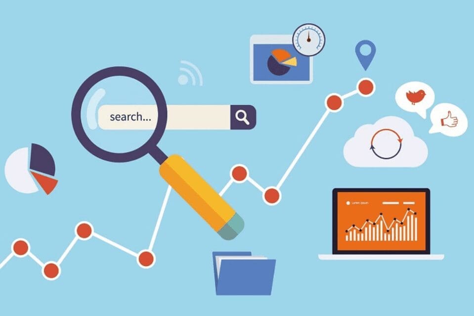 seo agency