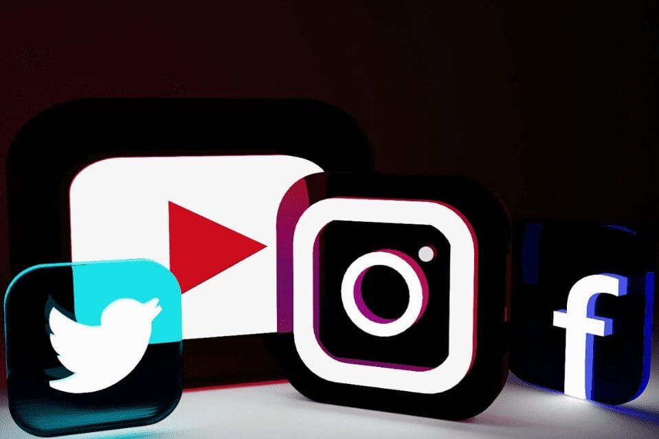 Social Media Marketing Agency
