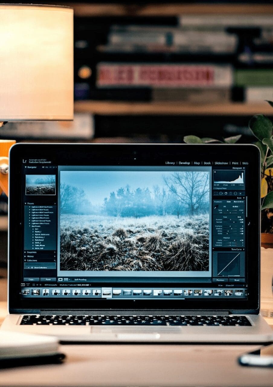 Website Designing