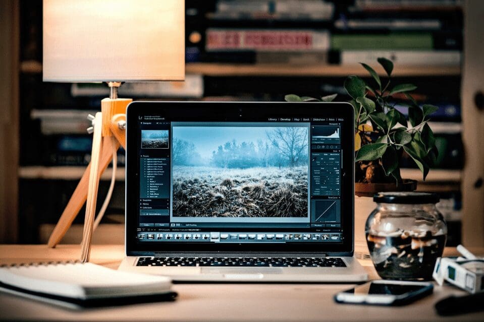 website development
