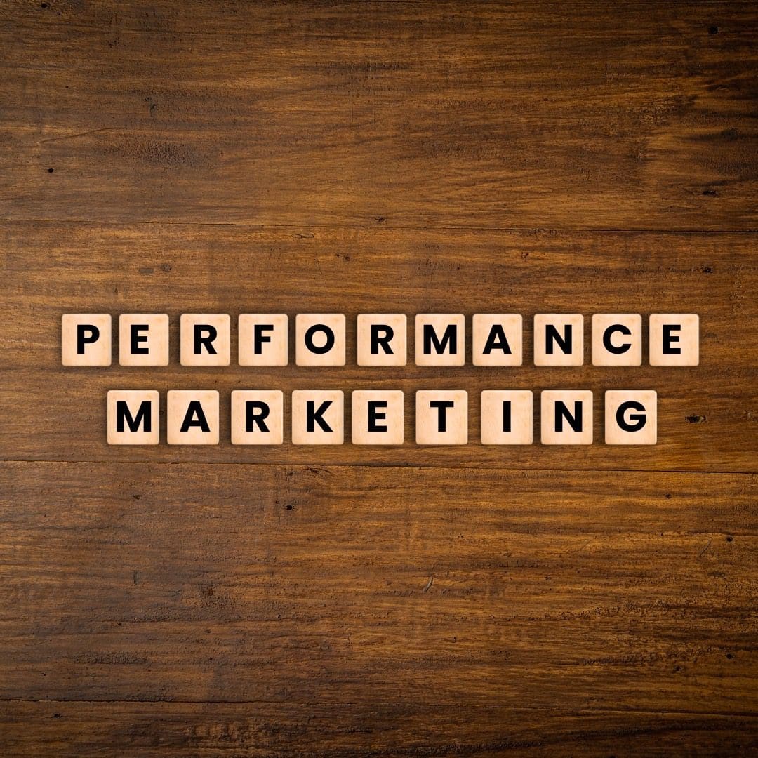 Brand Imprint performance marketing team
