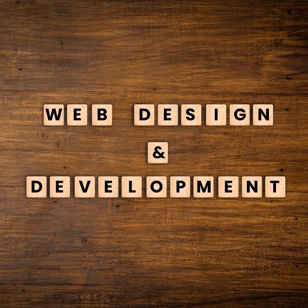 Brand Imprint website design team