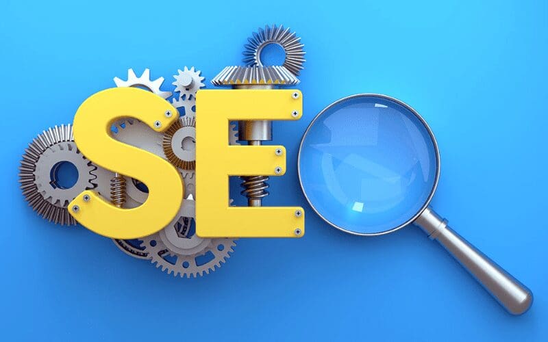 Search Engine Optimization