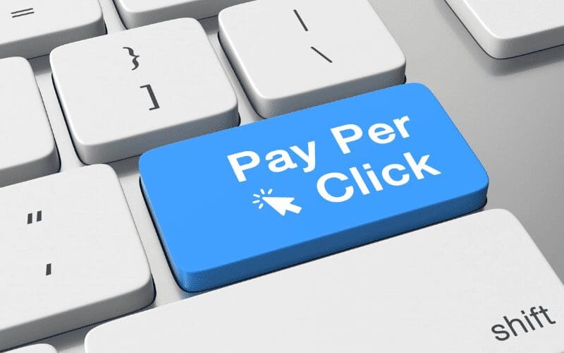 Pay Per Click