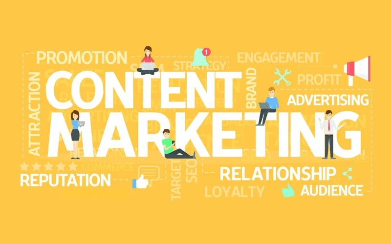 Content Marketing