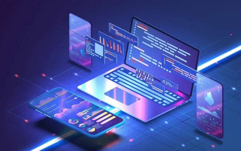 Website Designing