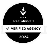 Brand Imprint verified agency on DesignRush