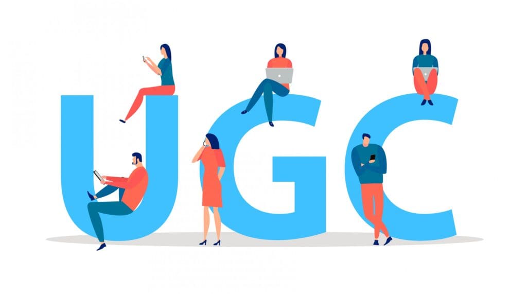 User-Generated Content Marketing: Strategies to Boost Engagement and Trust