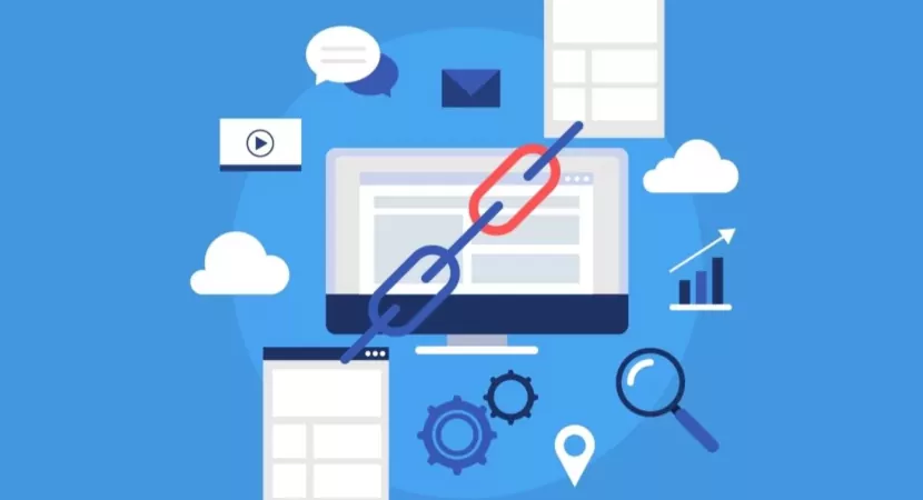 how to create website backlinks