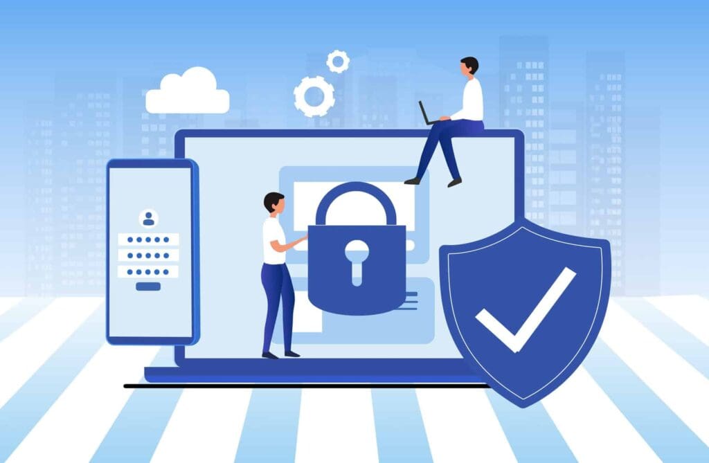 Data Privacy in Digital Marketing: Ensuring Compliance and Building Trust in India
