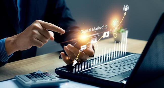 best digital marketing agency in Guwahati