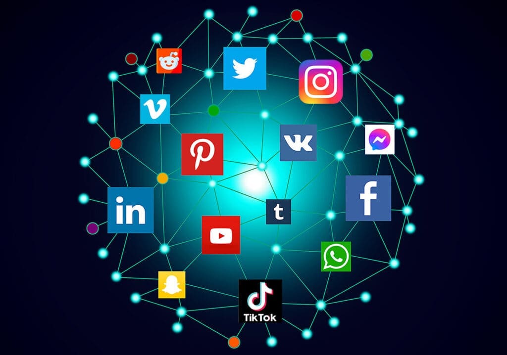 Social Media Marketing in Northeast: How Local Brands Are Building Strong Online Presence