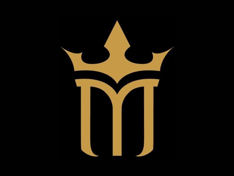 Client logo
