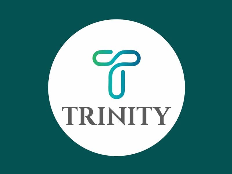 Client logo