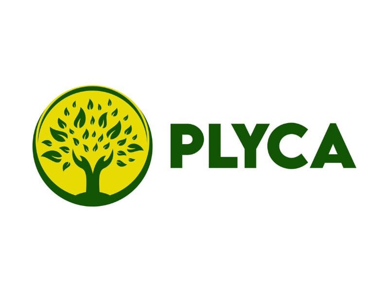 Client logo