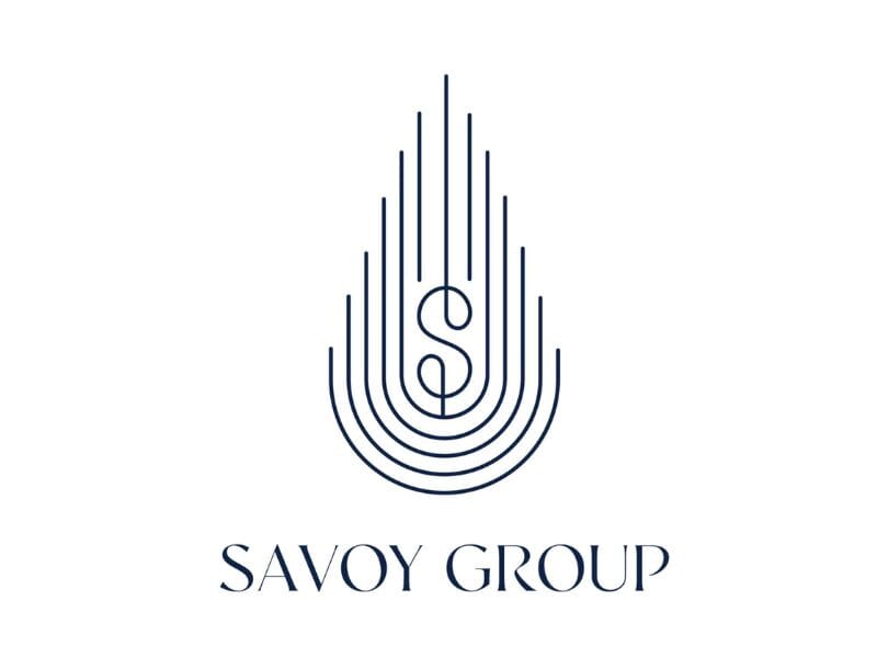 Client logo